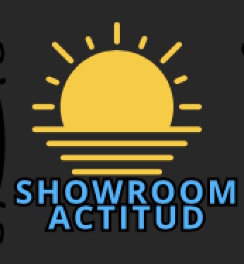 SHOWROOM ACTITUD